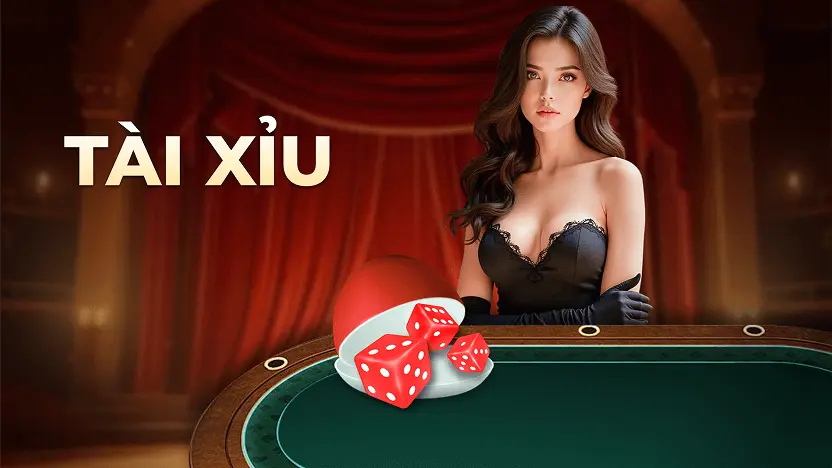 Tài Xỉu