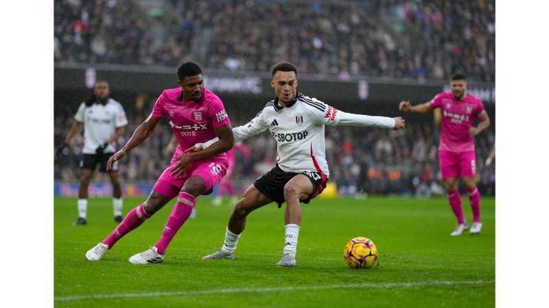 Bournemouth vs Fulham