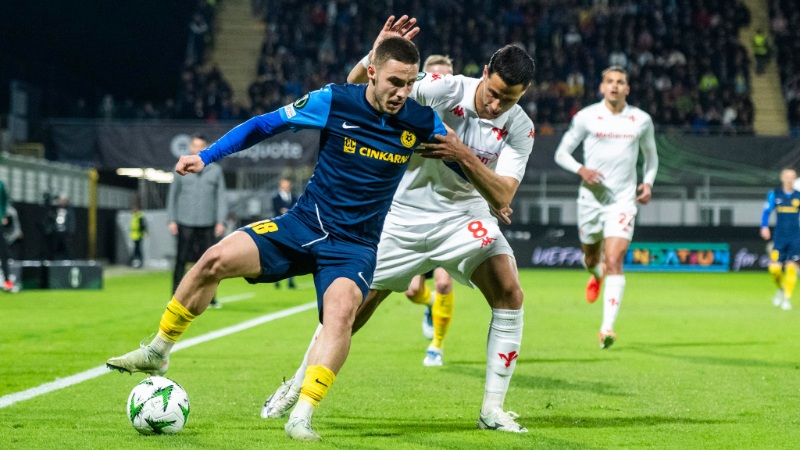 Fiorentina vs Celje