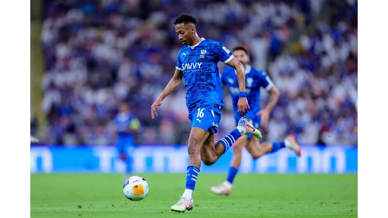 Al Hilal vs Al Qadisiya