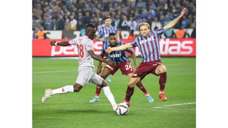 Antalyaspor vs Trabzonspor