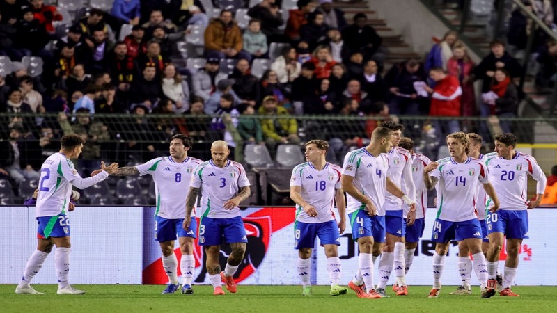 Soi kèo Italia vs Moldova – 01h45 – 10/06 – VL World Cup Châu Âu