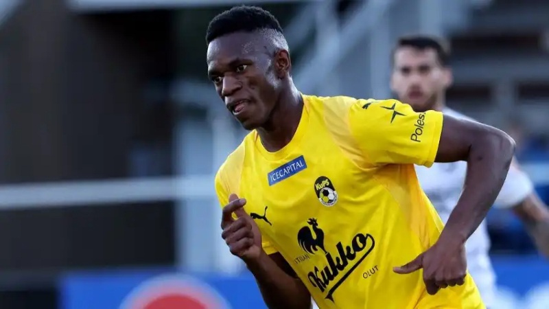 Kairat Almaty vs KuPS