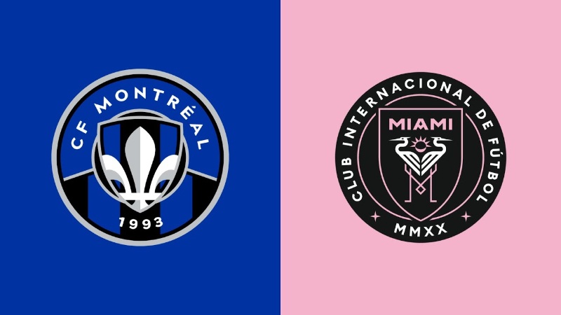 Montreal vs Inter Miami