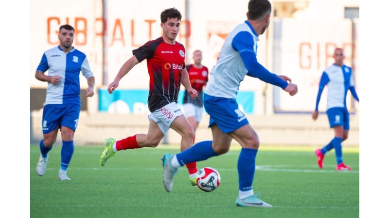 Vikingur vs Lincoln